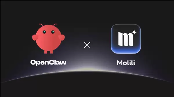 国内首个OpenClaw中文版!当贝Molili 1.0.7上线:一键安装部署 成本减半