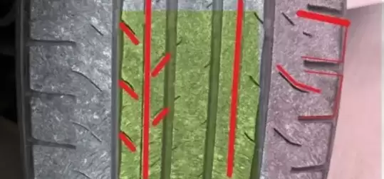 换胎后车辆持续跑偏！东风日产4S店更换非原厂轮胎 车主维权一波三折