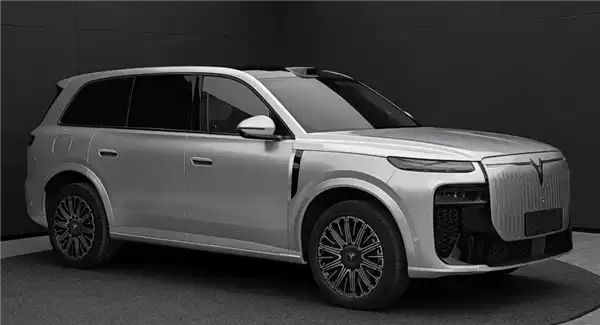 崂图泰山X8将于2026年3月19日发布,搭载华为智驾与插混动力