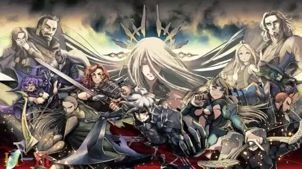 地牢探索RPG《Curse Warrior》试玩版3月12日上线