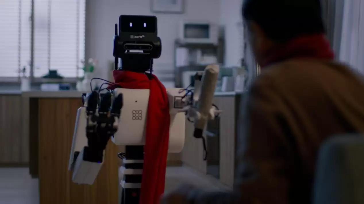 元点智能发布全新协作机器人N1:首创异构机械臂组结构 模拟人类左右分工