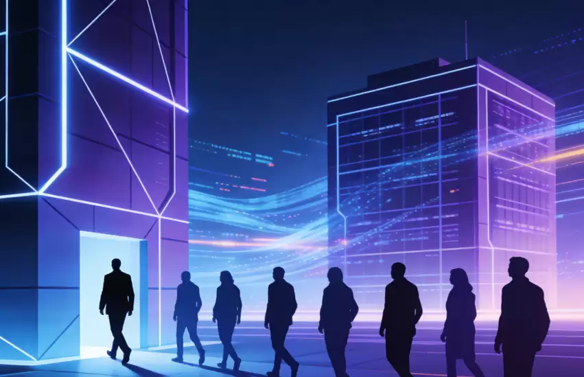 Qwen和Seedance背后，站着同一个人