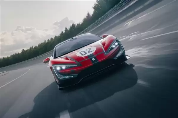 中国新能源汽车打破欧美车企主导“规则圈”！比亚迪正式成为IATF核心成员