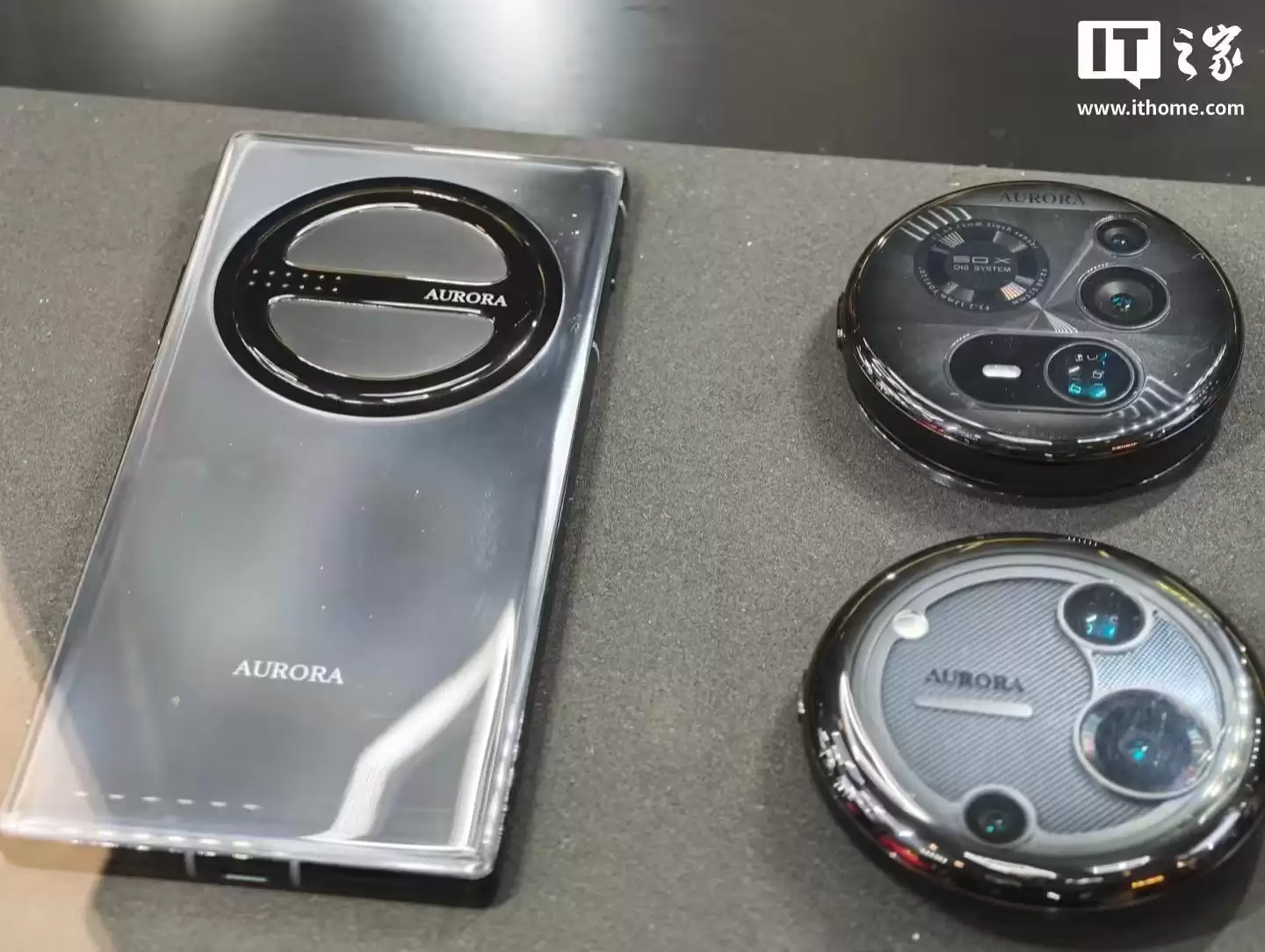 初探追觅旗舰手机:搭载第五代骁龙8至尊版处理器、预装努比亚星云AIOS系统