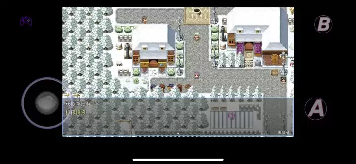 《异世界打怪修仙者》西域城堡主线任务介绍