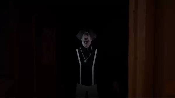 杰哥不要啊！经典梗改编《在杰难逃》上架Steam：还有坤坤乱入