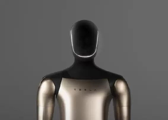 第三代擎天柱今夏投产!马斯克直言没有任何对手