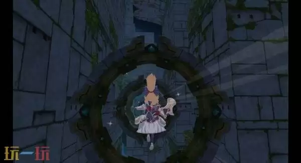 3D动作冒险游戏《前进，天空塔！》PS4/5版7月9日推出