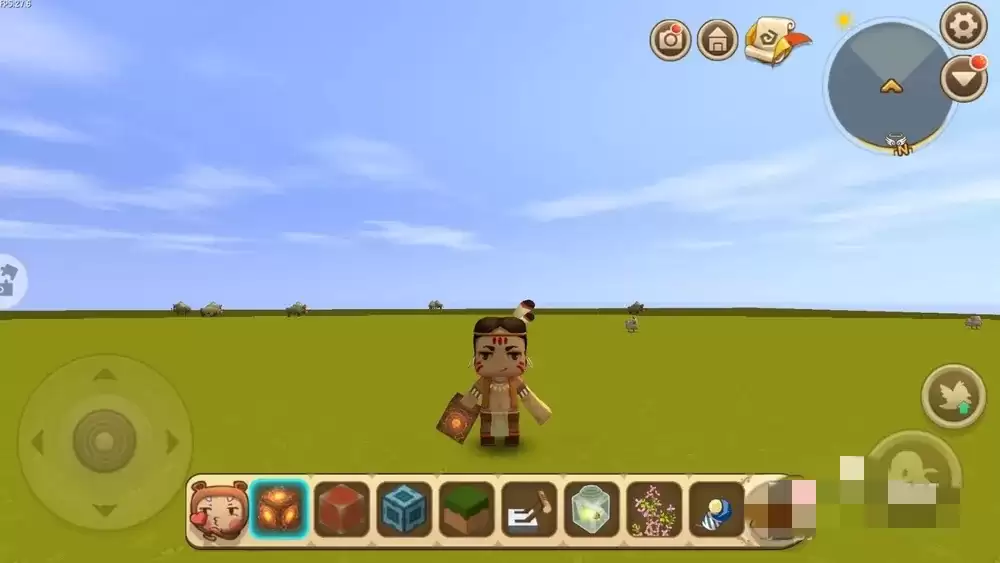 2026迷你世界怎么去地心