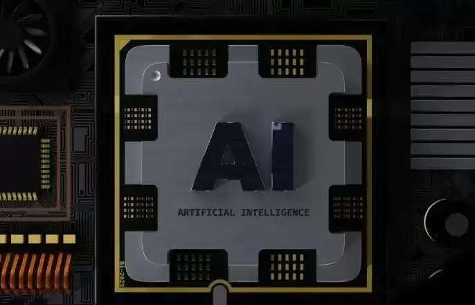 锚定AI下一时代风口，微美全息蓄势待发领航布局芯片+AI智能体集群