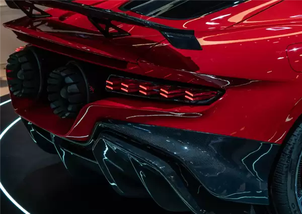 追觅发布全固态动力电池：今年小批量交付 明年大规模量产