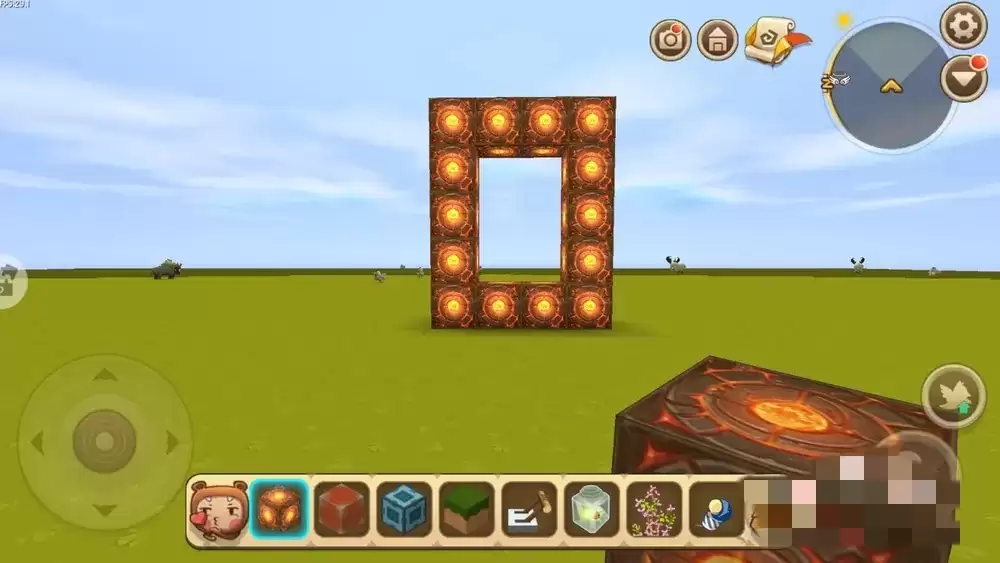 2026迷你世界怎么去地心