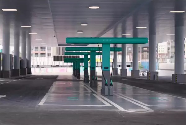 投行盛赞比亚迪兆瓦闪充：具备领先至少半年的优势 竞争对手难以复制