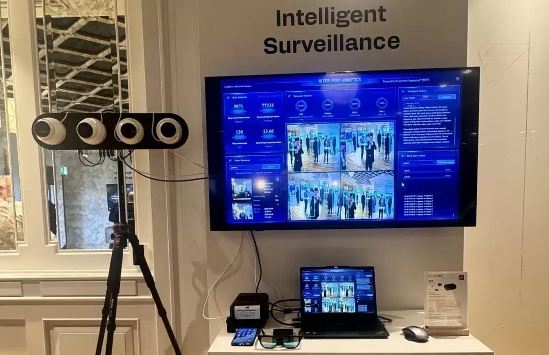 创通达发布TurboX EB8打造边缘AI存算融合新方案