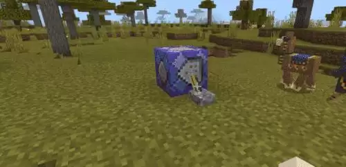 我的世界中召唤雷电的指令是什么