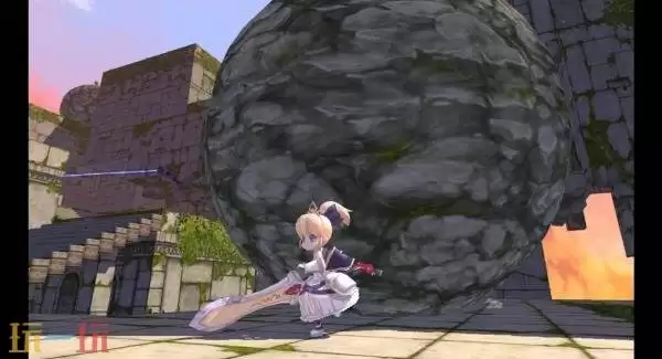 3D动作冒险游戏《前进，天空塔！》PS4/5版7月9日推出