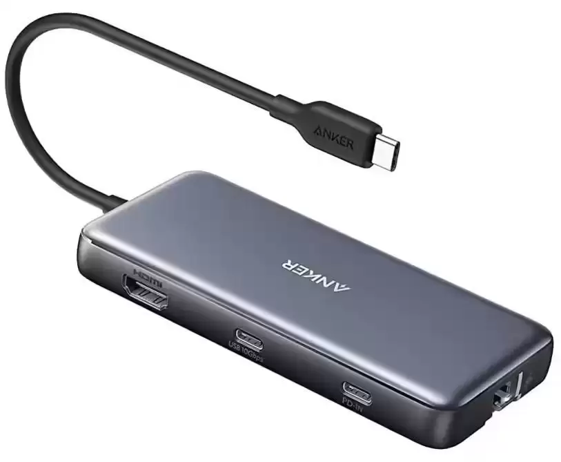 配件厂商Plugable回应兼容苹果MacBook Neo情况:双头USB-C扩展坞恐降速