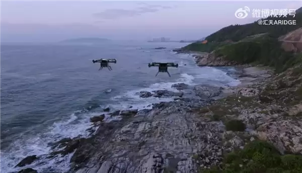 何小鹏:汇天又完成新一轮股权融资 总计10亿美元稳居行业第一