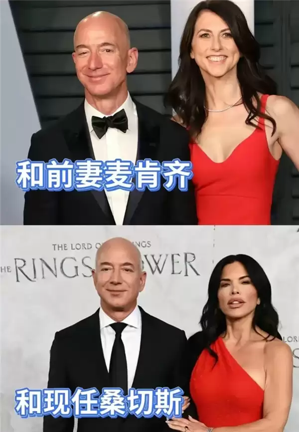 前世富贝佐斯迎第二春：街头与现