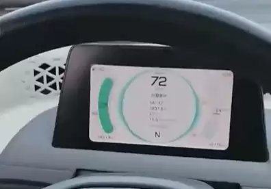 车辆高速行驶中连跳3次空挡！售后:超过100码就会触发过载保护