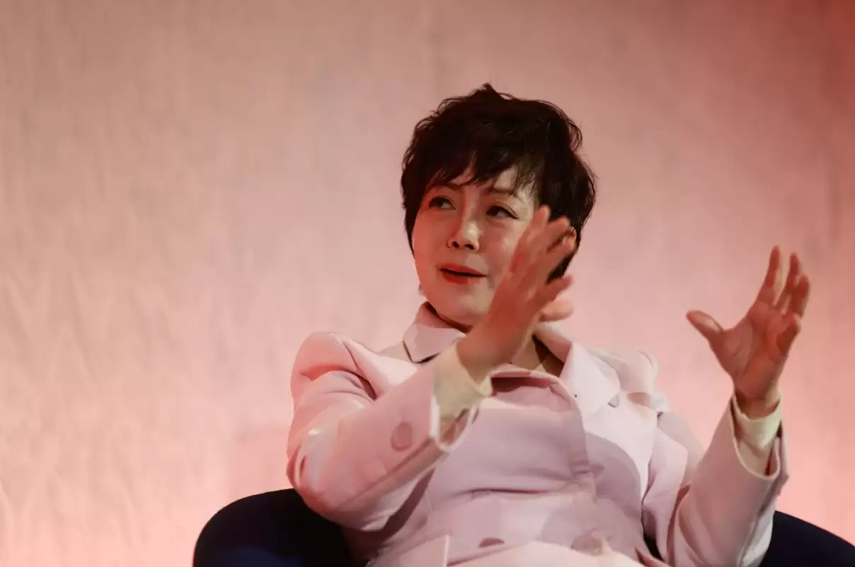 比亚迪副总裁李柯:考虑在加拿大建厂,对收购老牌车企持开放态度