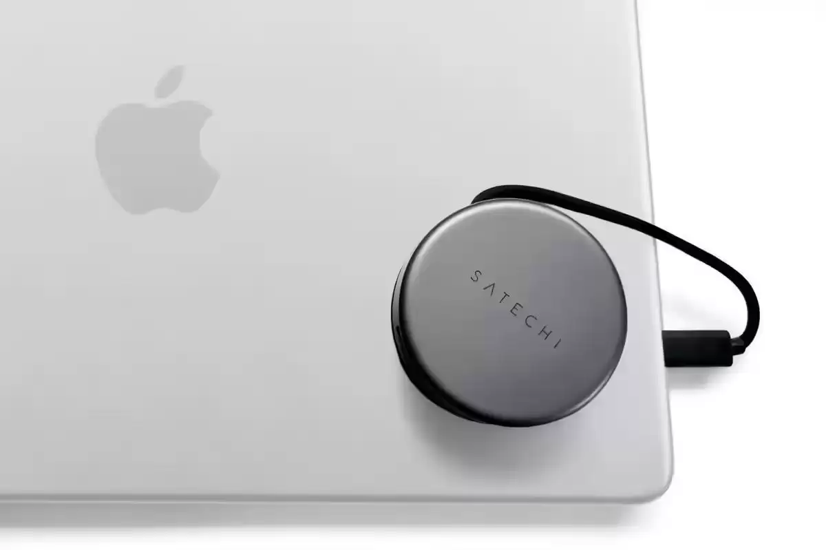 配件厂商Plugable回应兼容苹果MacBook Neo情况:双头USB-C扩展坞恐降速