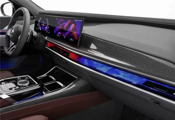 用户接受度低迷!齐普策:宝马将暂时放弃L3级自动驾驶