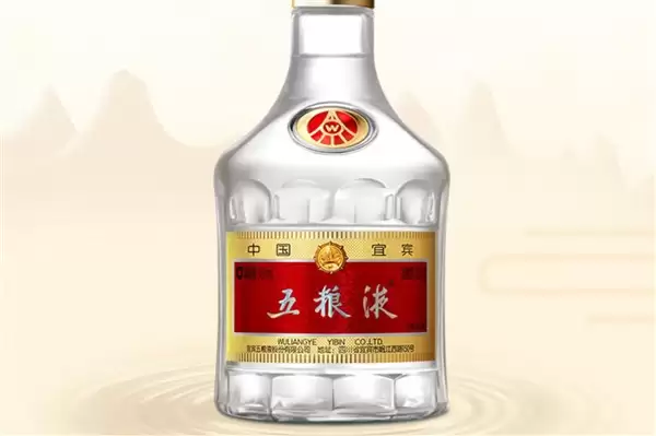 五粮液变五粱液 剑南春是剑南窖!傍名牌、仿名酒充斥市场