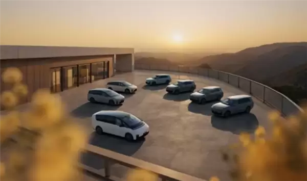 理想汽车马东辉：关闭100家门店系不实消息 今年继续新增门店