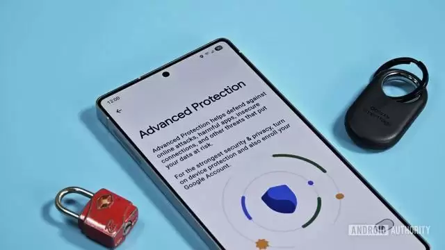 遏制滥用:谷歌安卓17 Beta 2支持严格限制无障碍API调用