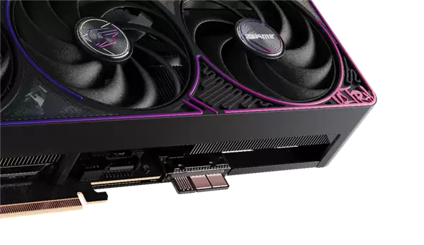 七彩虹RTX 50 Ultra黑色版终于来了!覆盖RTX 5060到5070 Ti:还有无线款