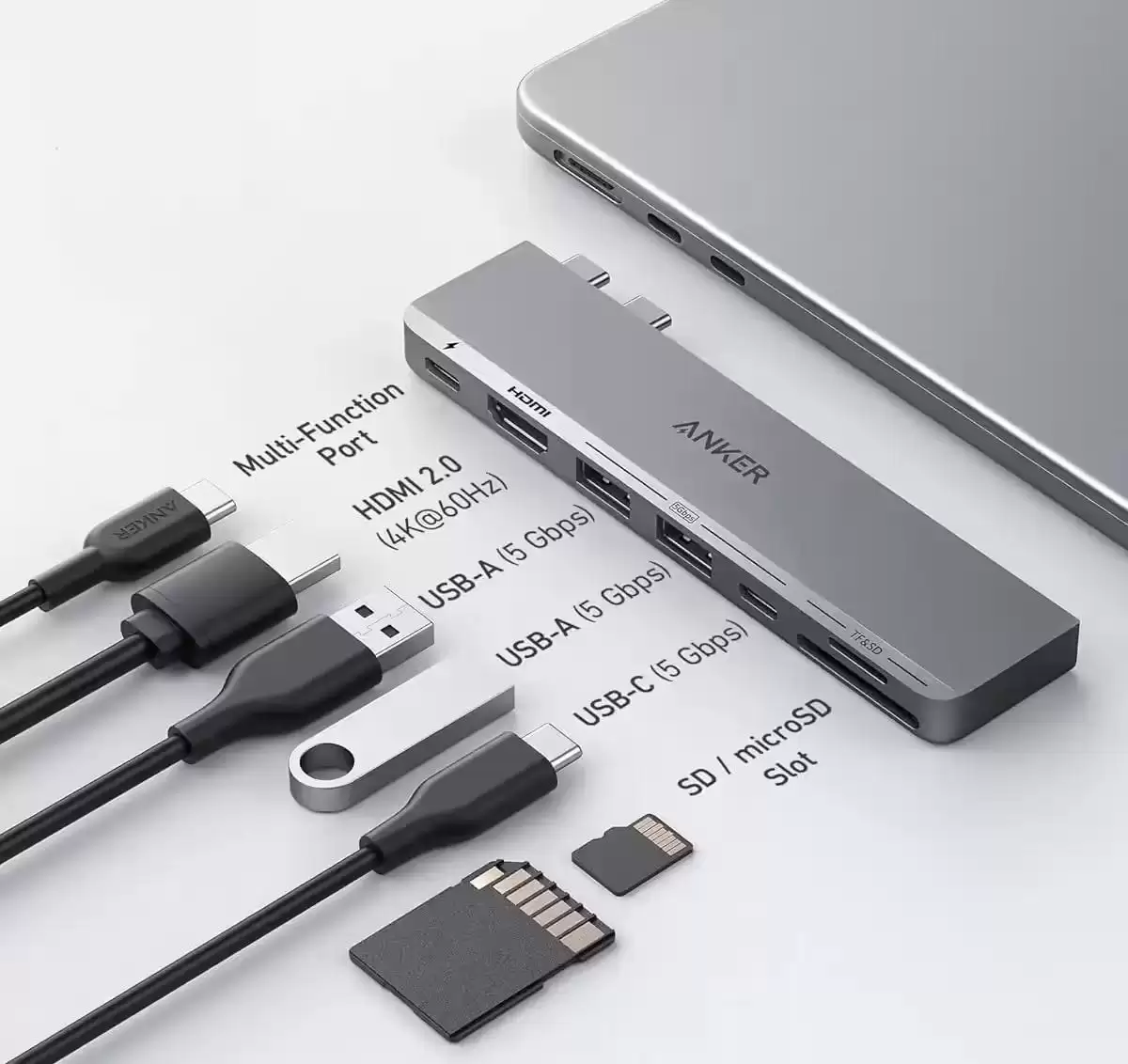 配件厂商Plugable回应兼容苹果MacBook Neo情况:双头USB-C扩展坞恐降速