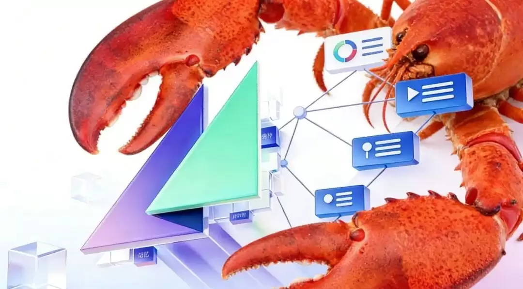 龙虾之父点赞并求合作,根子是因为中国AI大厂的这项能力