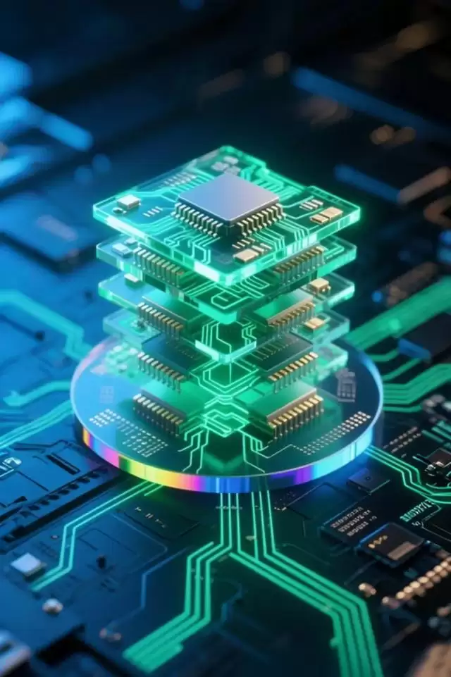 中国AI模型何以横扫海外?