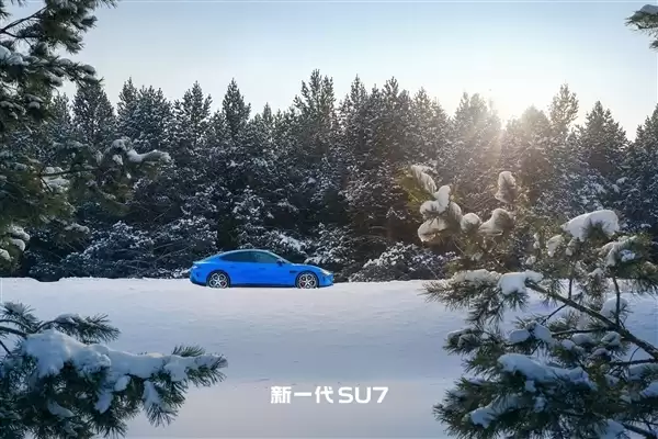 雷军官宣:新一代小米SU7本月发布!发布后大规模交付