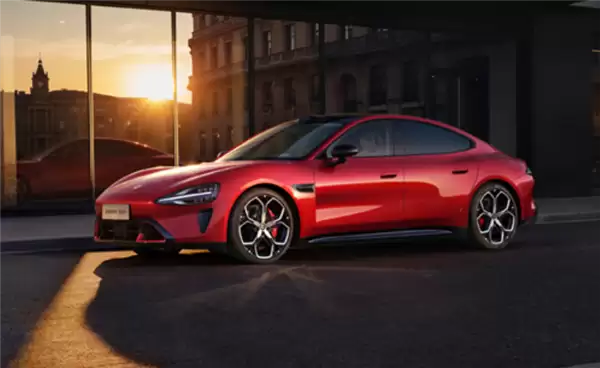 潘九堂总结小米汽车开局不错的三大原因:雷军下场排第一