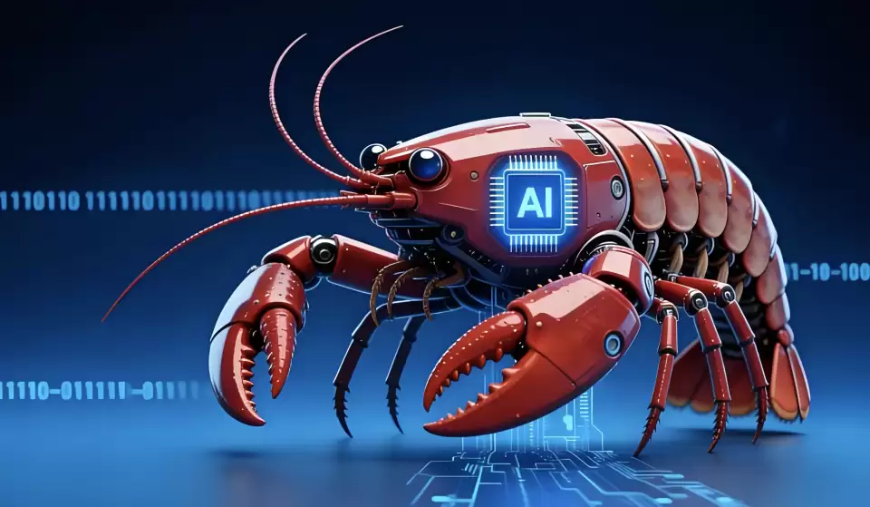 养龙虾40天后,他劝“大众别跟风,三类人除外”