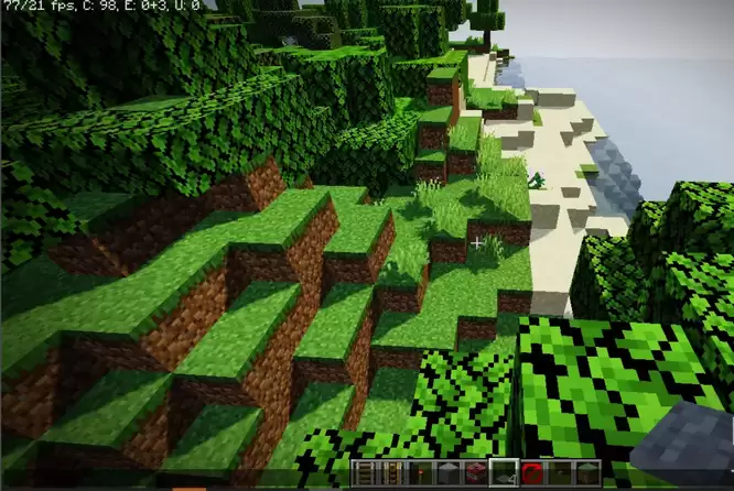 我的世界怎样关闭生物破坏