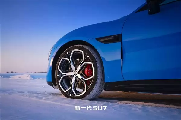 雷军官宣:新一代小米SU7本月发布!发布后大规模交付