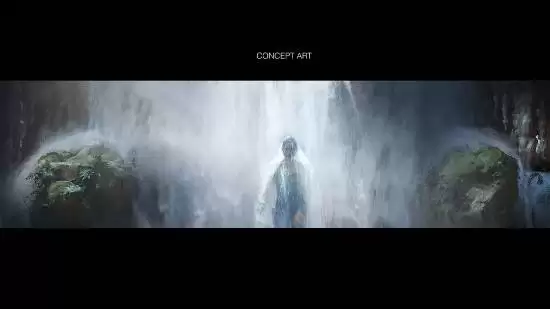 《古墓丽影》重制版新图曝光！新劳拉形象还原经典