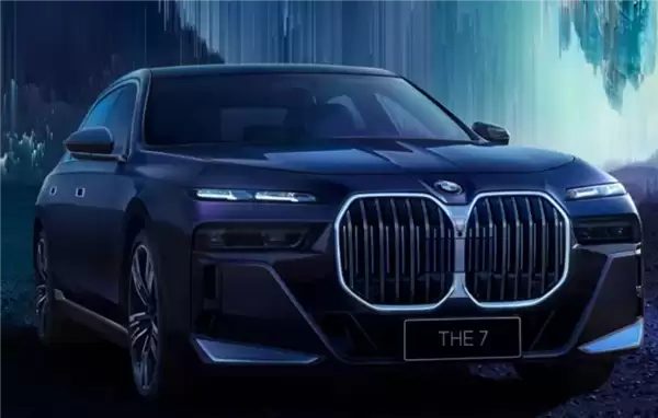 用户接受度低迷!齐普策:宝马将暂时放弃L3级自动驾驶