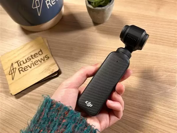 内存涨价 多家手机厂商转战赛道做Pocket:对标大疆