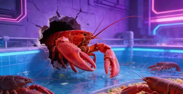 字节和腾讯的龙虾经:广积“虾”,缓称王