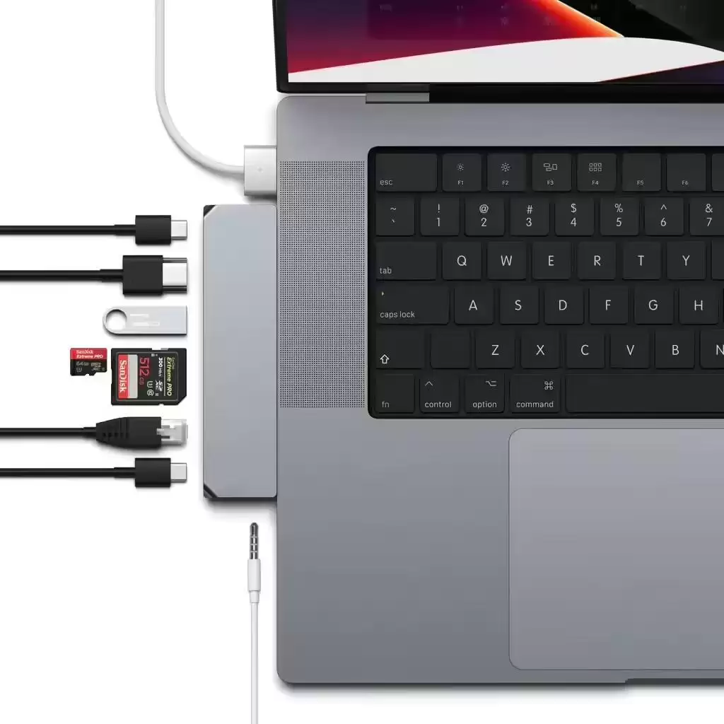 配件厂商Plugable回应兼容苹果MacBook Neo情况:双头USB-C扩展坞恐降速