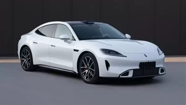 超过新一代小米SU7 尚界Z7续航出炉:最远能跑905km