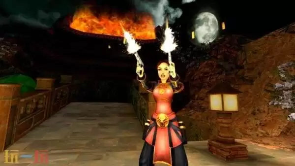 《古墓丽影I-II-III：重制版》Switch2和移动版本现已发布