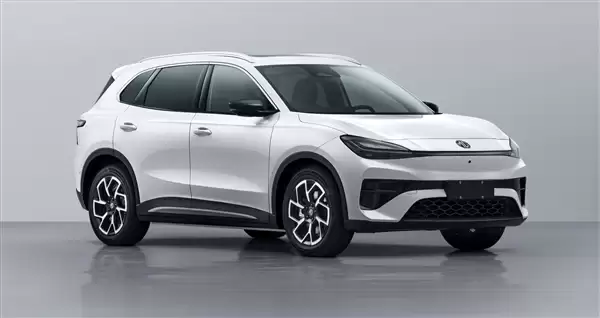 起步半固态电池能跑500多公里！10万级纯电SUV上汽MG 4X申报