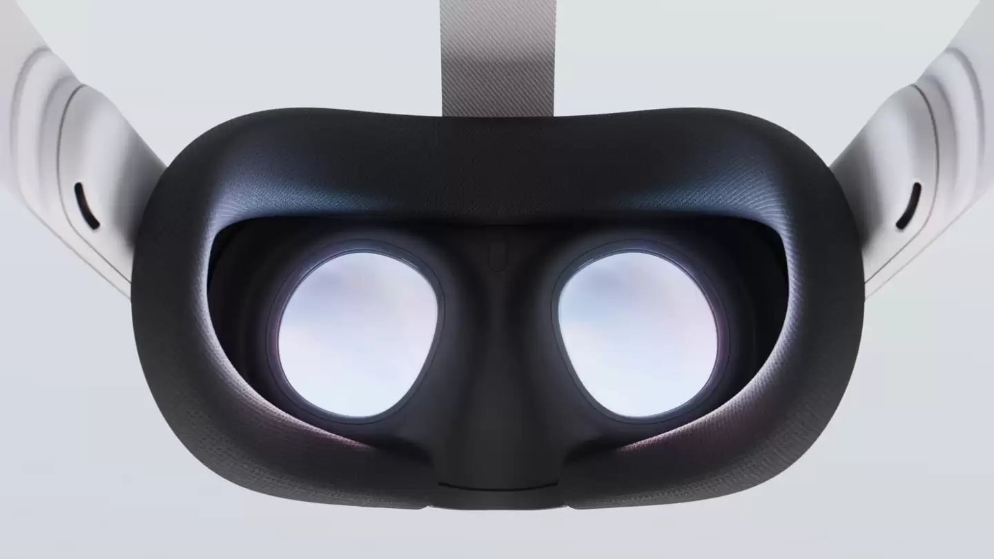 Meta将为旗下Quest头显引入全新FrameSync帧时间调度算法,可显著减少渲染画面卡顿延迟现象