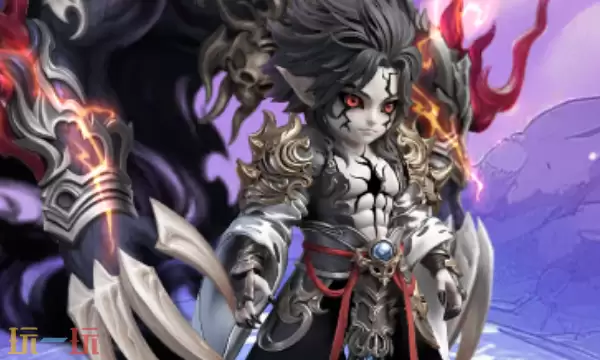 山海传说官网首页入口在哪 山海传说官网首页入口地址分享