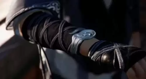 《王者荣耀世界》手环等级提升攻略